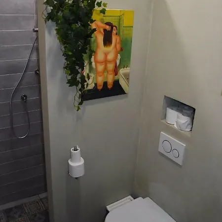 Casa Breva Dom wakacyjny