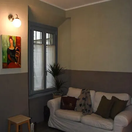 Dom wakacyjny Casa Breva